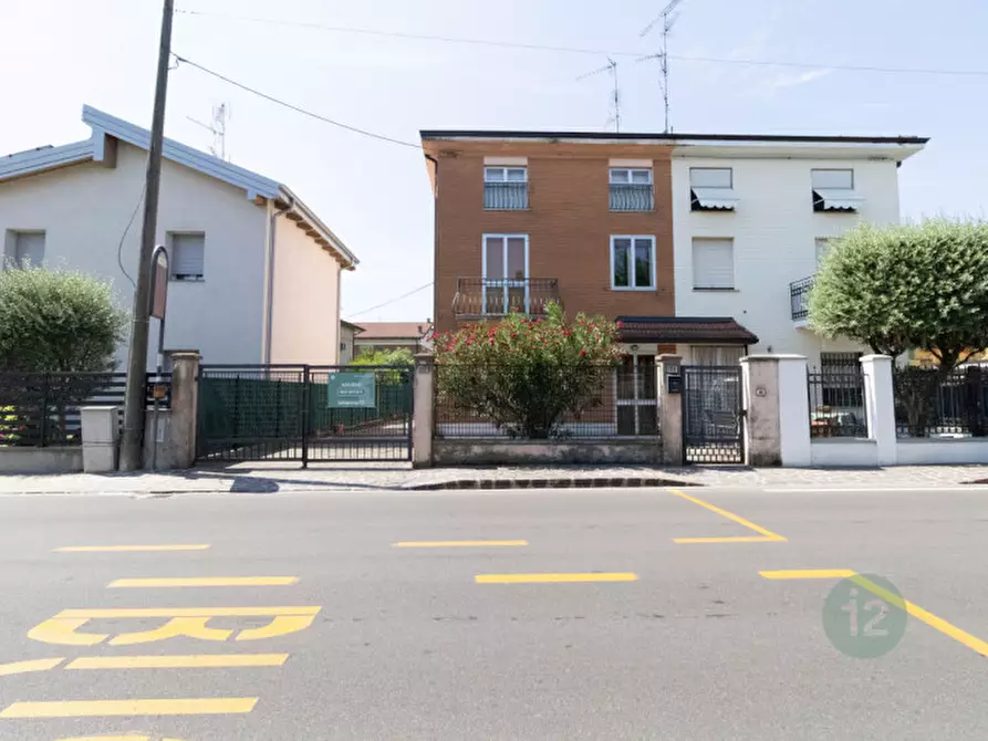 Immagine 18 di Villetta a schiera in vendita  in Via Due Ponti 108 a Carpi