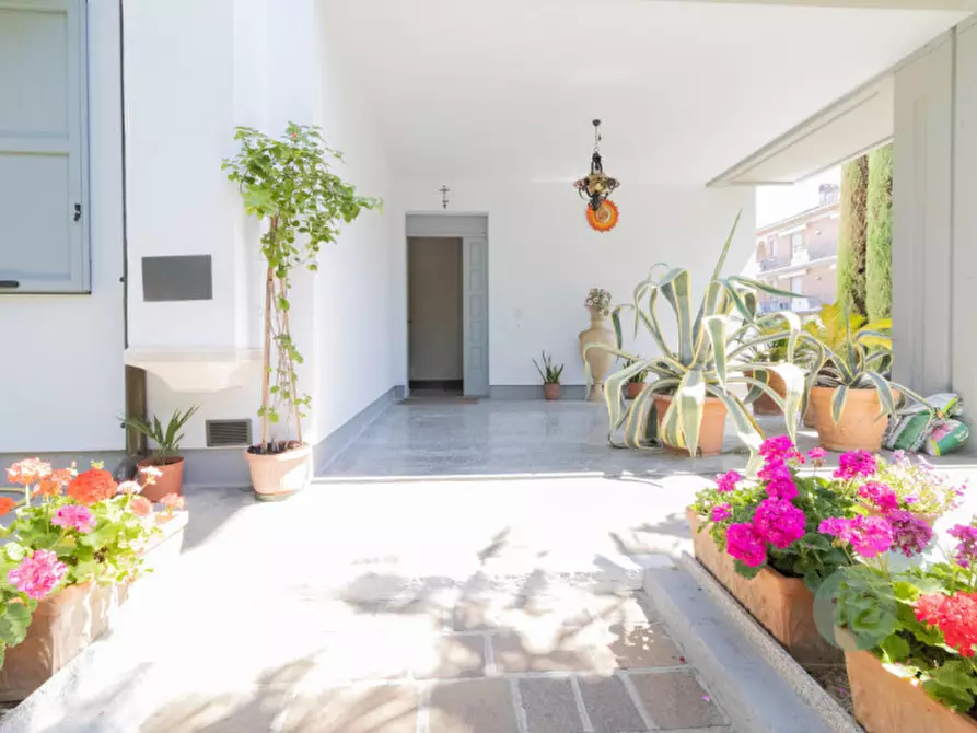 Immagine 1 di Appartamento in vendita  in Via Giulio Cesare 29 a Carpi