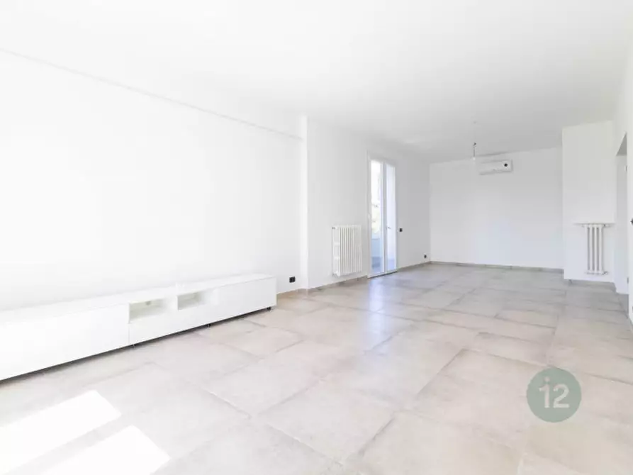 Immagine 2 di Appartamento in vendita  in Via Giulio Cesare 29 a Carpi