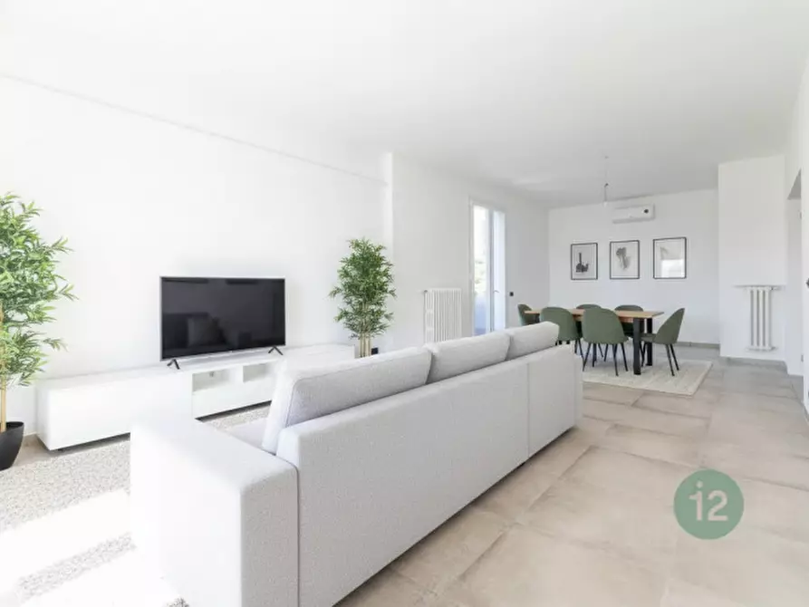 Immagine 4 di Appartamento in vendita  in Via Giulio Cesare 29 a Carpi
