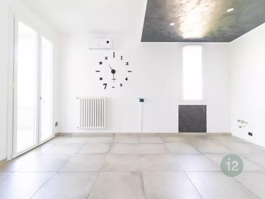 Immagine 9 di Appartamento in vendita  in Via Giulio Cesare 29 a Carpi