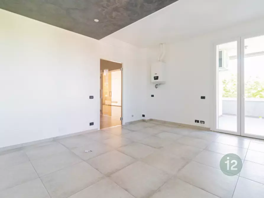 Immagine 12 di Appartamento in vendita  in Via Giulio Cesare 29 a Carpi
