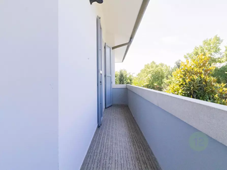 Immagine 14 di Appartamento in vendita  in Via Giulio Cesare 29 a Carpi