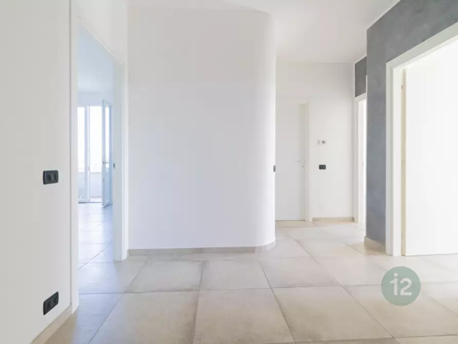 Immagine 18 di Appartamento in vendita  in Via Giulio Cesare 29 a Carpi