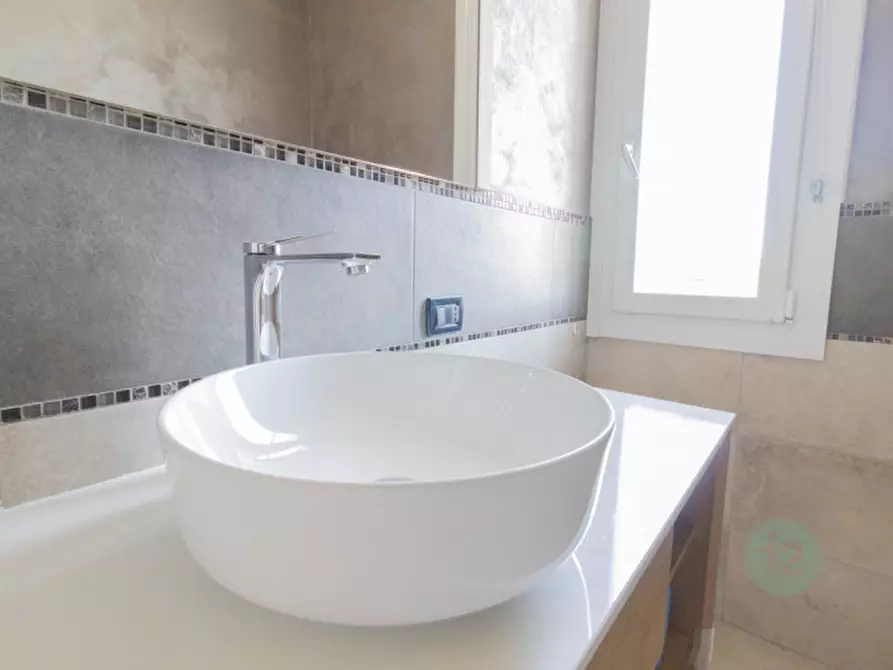 Immagine 33 di Appartamento in vendita  in Via Giulio Cesare 29 a Carpi
