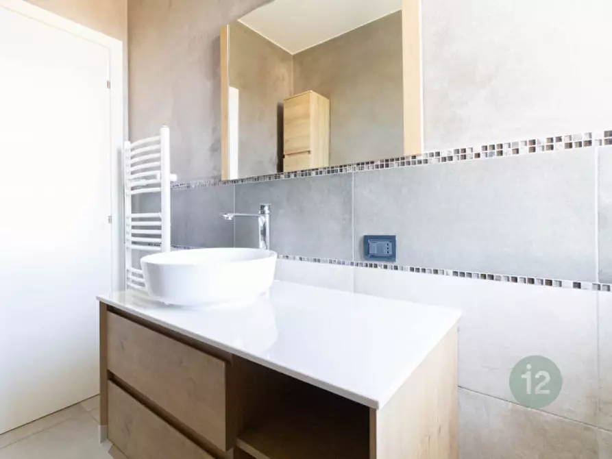 Immagine 48 di Appartamento in vendita  in Via Giulio Cesare 29 a Carpi