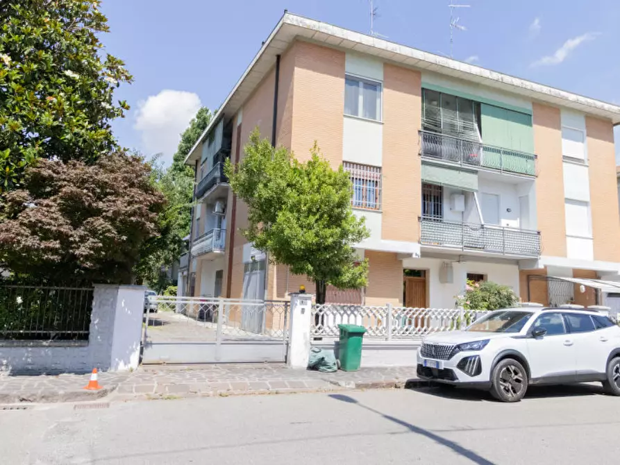 Immagine 1 di Appartamento in vendita  in Via Gaiovalerio Catullo 6 a Carpi