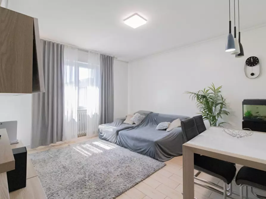 Immagine 2 di Appartamento in vendita  in Via Gaiovalerio Catullo 6 a Carpi