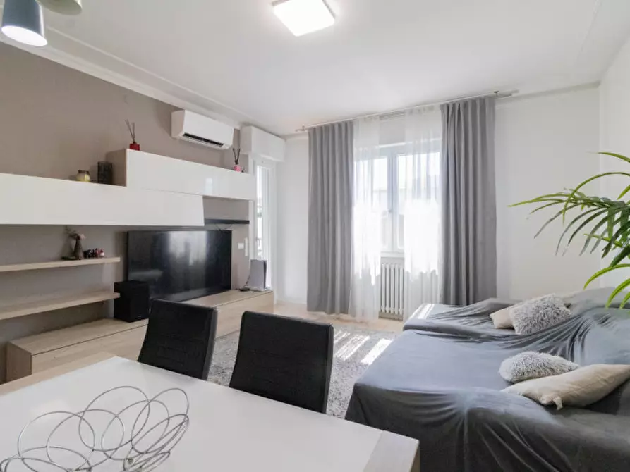 Immagine 4 di Appartamento in vendita  in Via Gaiovalerio Catullo 6 a Carpi