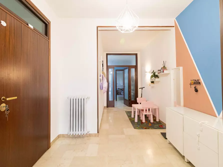 Immagine 9 di Appartamento in vendita  in Via Gaiovalerio Catullo 6 a Carpi