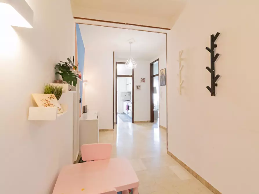 Immagine 10 di Appartamento in vendita  in Via Gaiovalerio Catullo 6 a Carpi