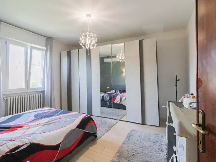 Immagine 11 di Appartamento in vendita  in Via Gaiovalerio Catullo 6 a Carpi