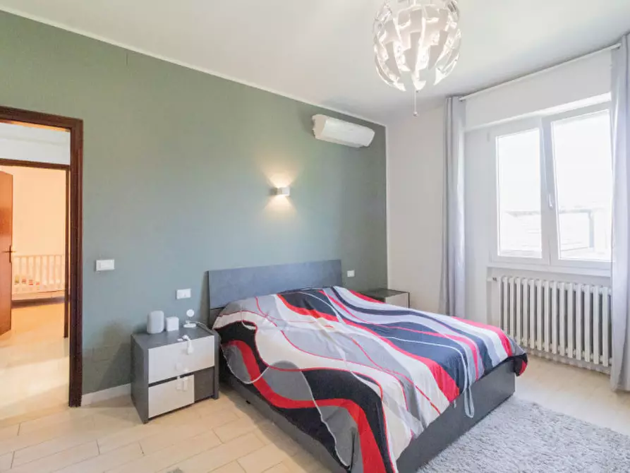 Immagine 12 di Appartamento in vendita  in Via Gaiovalerio Catullo 6 a Carpi