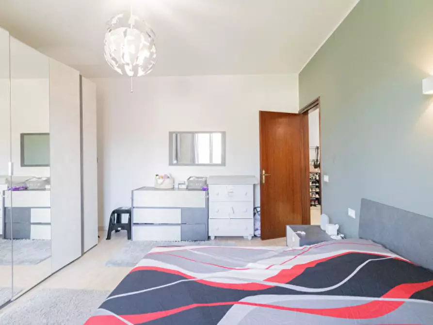 Immagine 14 di Appartamento in vendita  in Via Gaiovalerio Catullo 6 a Carpi