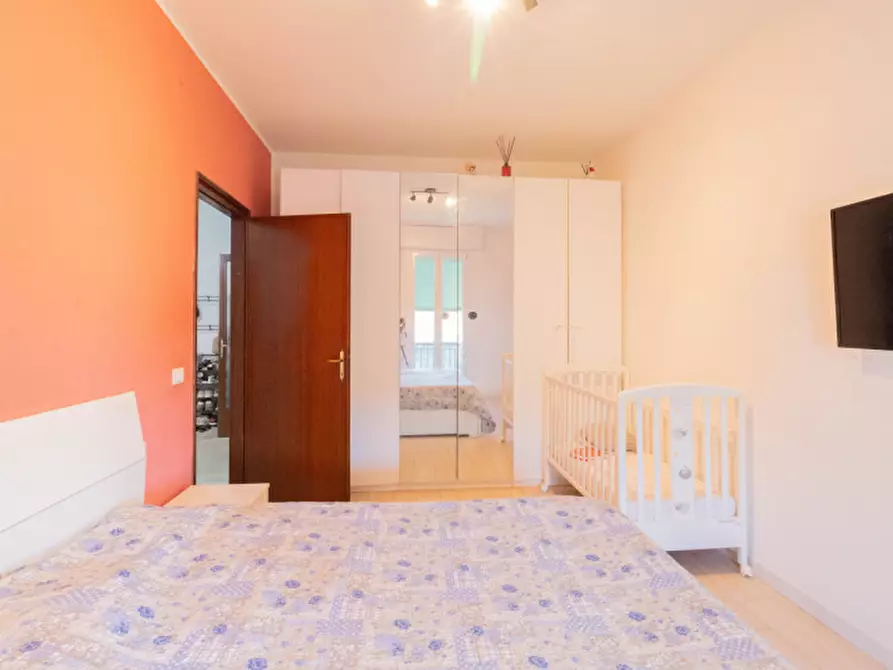 Immagine 18 di Appartamento in vendita  in Via Gaiovalerio Catullo 6 a Carpi