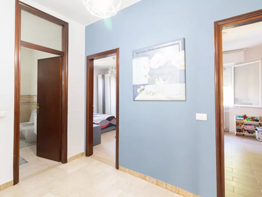 Immagine 20 di Appartamento in vendita  in Via Gaiovalerio Catullo 6 a Carpi