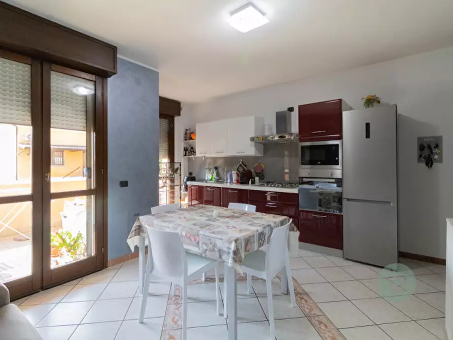 Immagine 3 di Appartamento in vendita  in Via Due Ponti 102 a Carpi