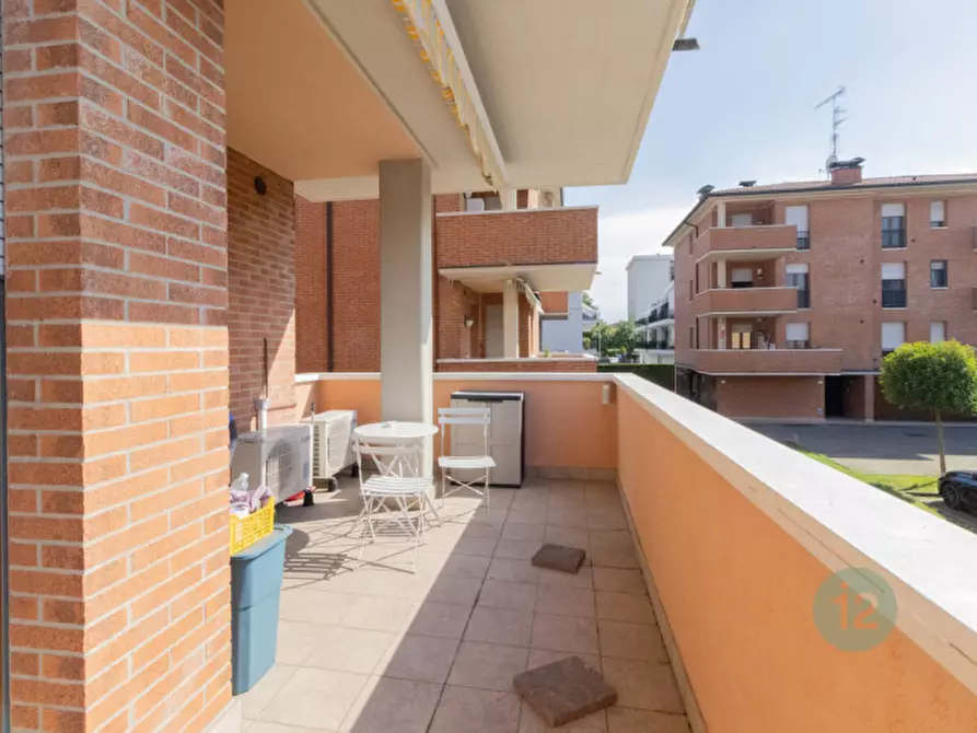 Immagine 7 di Appartamento in vendita  in Via Due Ponti 102 a Carpi