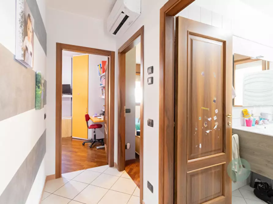 Immagine 8 di Appartamento in vendita  in Via Due Ponti 102 a Carpi