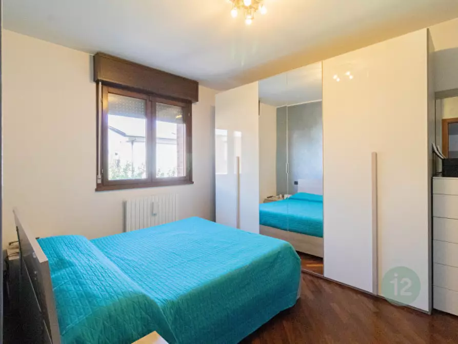 Immagine 9 di Appartamento in vendita  in Via Due Ponti 102 a Carpi