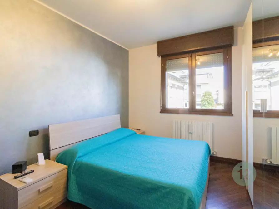 Immagine 10 di Appartamento in vendita  in Via Due Ponti 102 a Carpi