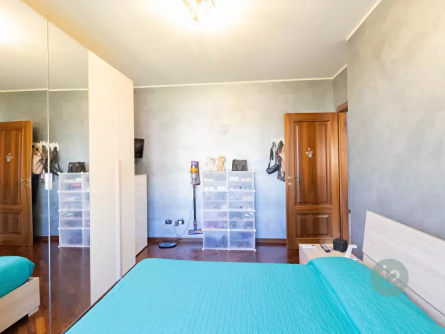 Immagine 11 di Appartamento in vendita  in Via Due Ponti 102 a Carpi