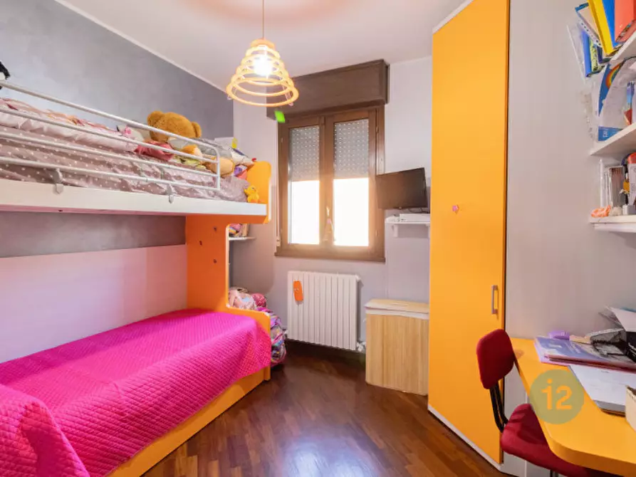 Immagine 13 di Appartamento in vendita  in Via Due Ponti 102 a Carpi