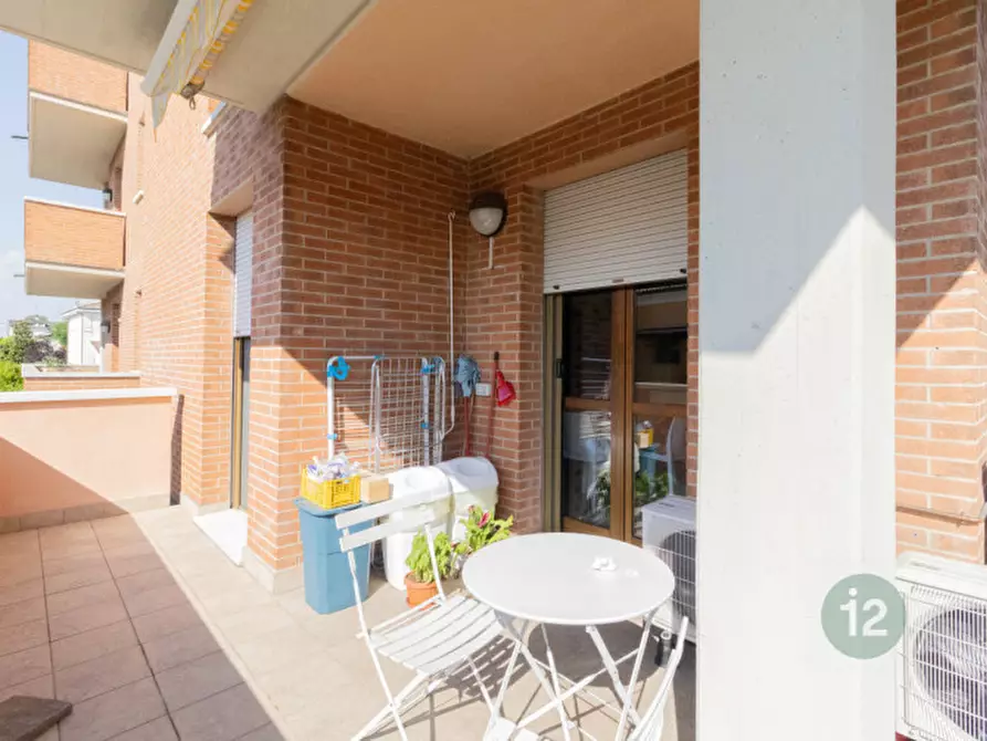 Immagine 14 di Appartamento in vendita  in Via Due Ponti 102 a Carpi