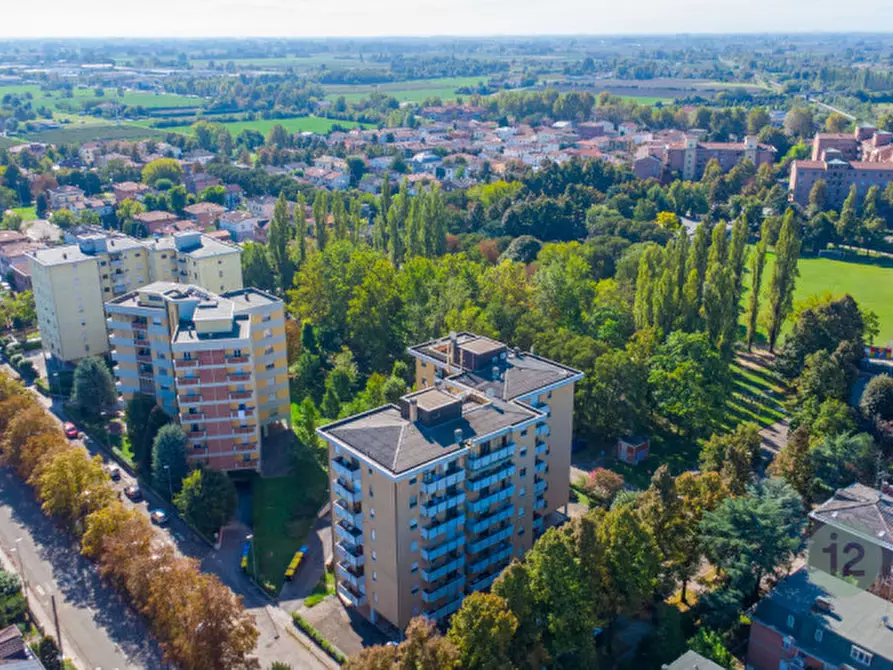 Immagine 1 di Appartamento in vendita  in Via Terenzio 3 a Carpi