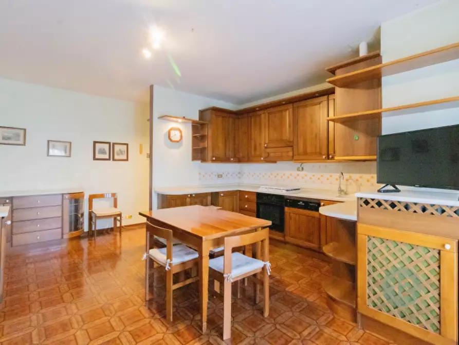 Immagine 4 di Appartamento in vendita  in Via Terenzio 3 a Carpi