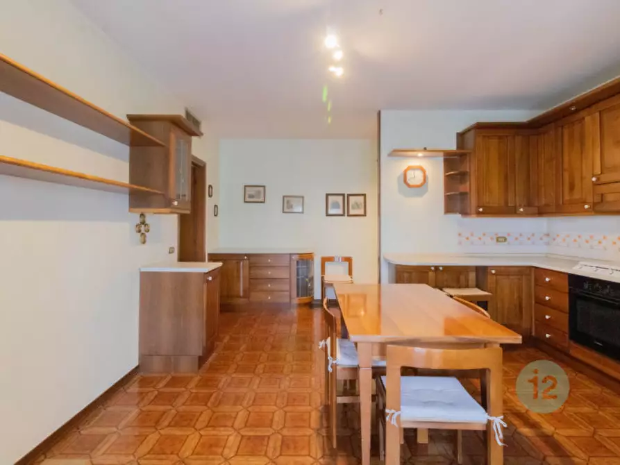 Immagine 7 di Appartamento in vendita  in Via Terenzio 3 a Carpi