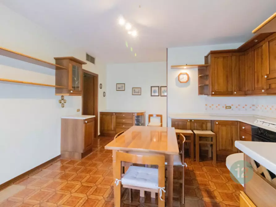 Immagine 8 di Appartamento in vendita  in Via Terenzio 3 a Carpi