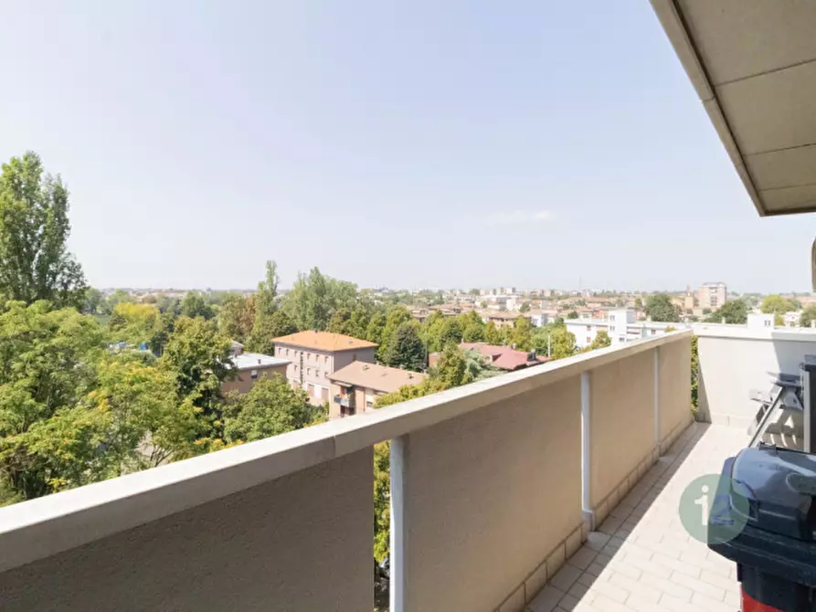 Immagine 9 di Appartamento in vendita  in Via Terenzio 3 a Carpi