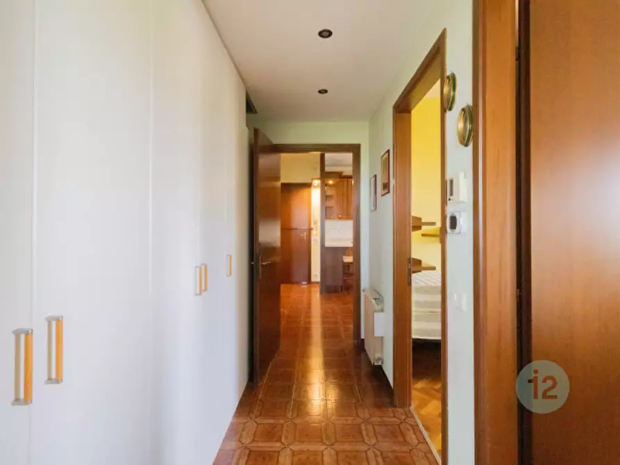 Immagine 10 di Appartamento in vendita  in Via Terenzio 3 a Carpi