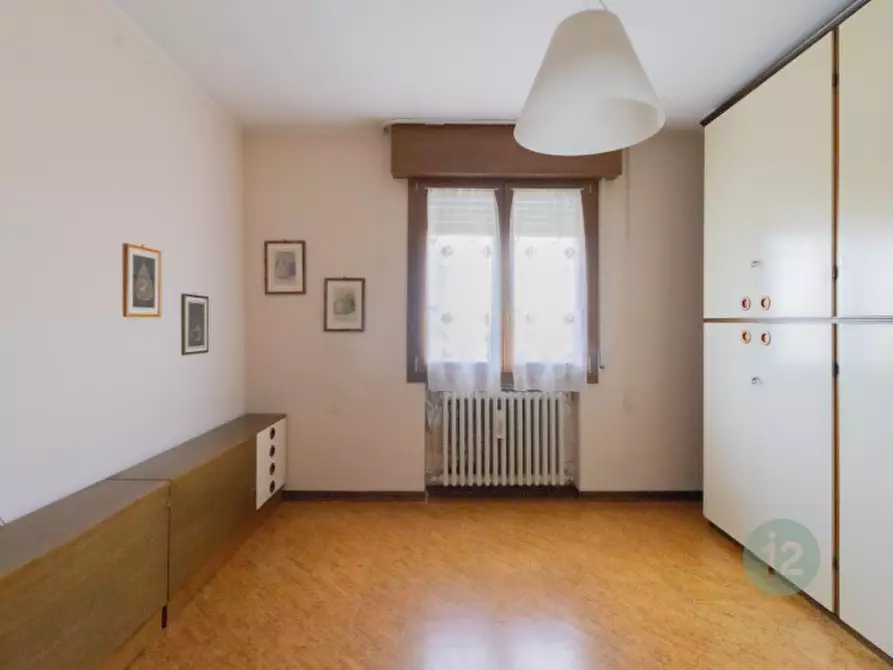 Immagine 11 di Appartamento in vendita  in Via Terenzio 3 a Carpi
