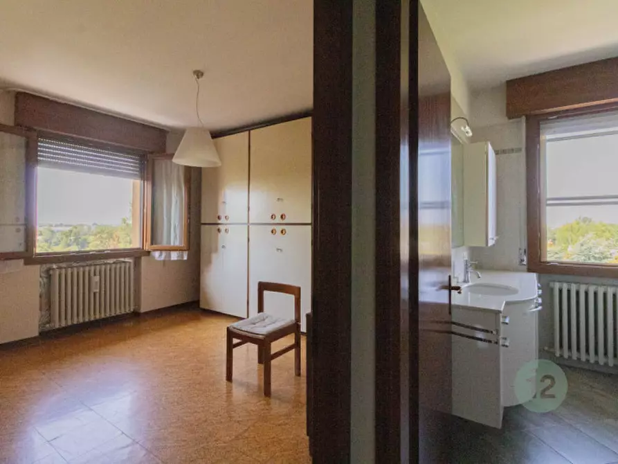Immagine 14 di Appartamento in vendita  in Via Terenzio 3 a Carpi