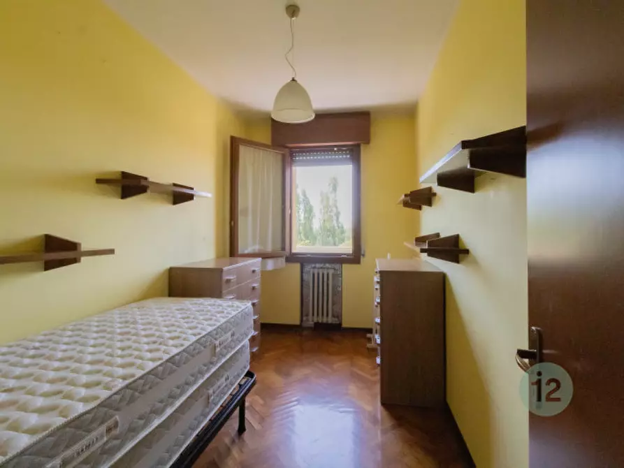 Immagine 15 di Appartamento in vendita  in Via Terenzio 3 a Carpi
