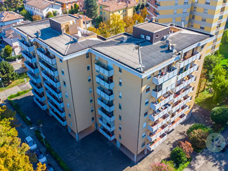 Immagine 17 di Appartamento in vendita  in Via Terenzio 3 a Carpi