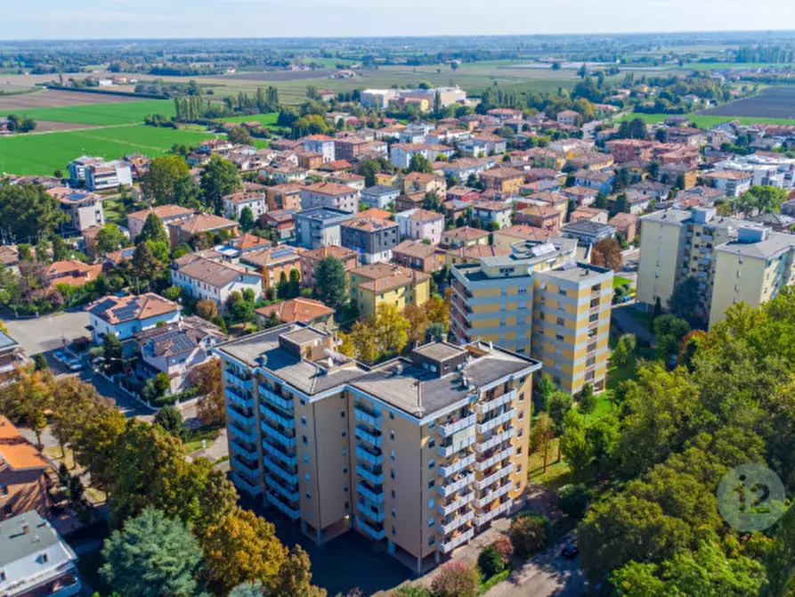 Immagine 19 di Appartamento in vendita  in Via Terenzio 3 a Carpi