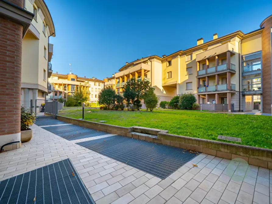 Immagine 1 di Appartamento in vendita  in Via Niccolò Machiavelli 16 a Carpi