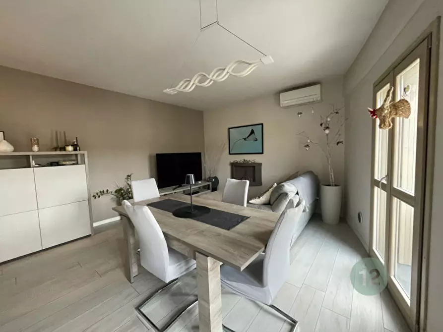 Immagine 3 di Appartamento in vendita  in Via Niccolò Machiavelli 16 a Carpi