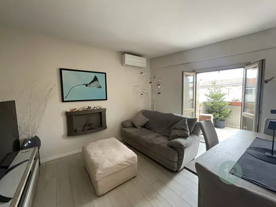 Immagine 5 di Appartamento in vendita  in Via Niccolò Machiavelli 16 a Carpi