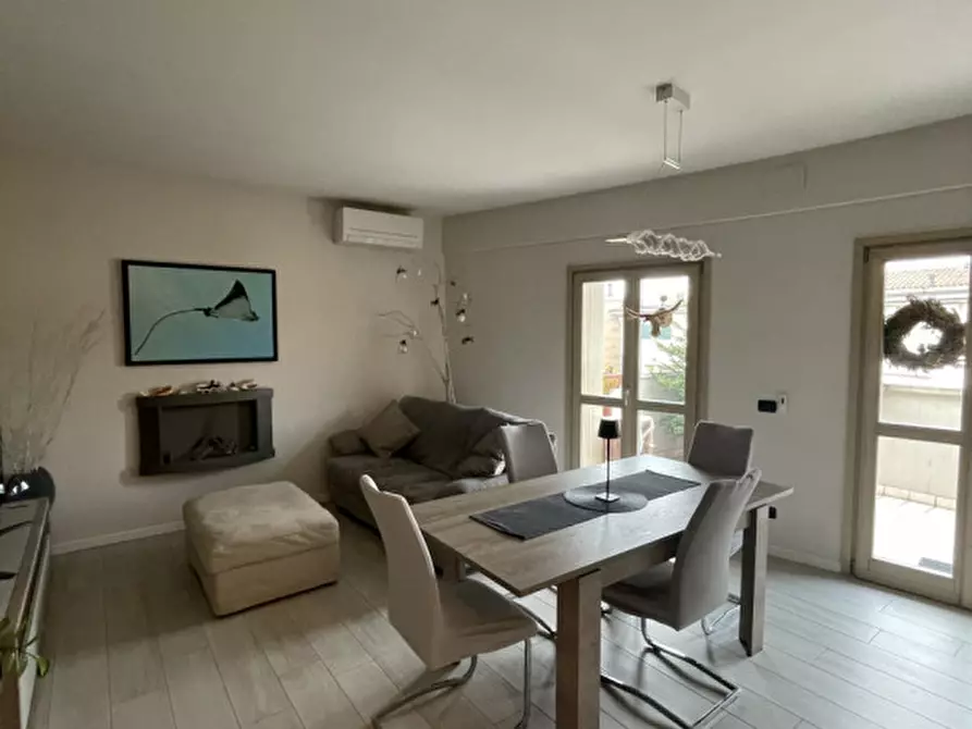 Immagine 7 di Appartamento in vendita  in Via Niccolò Machiavelli 16 a Carpi