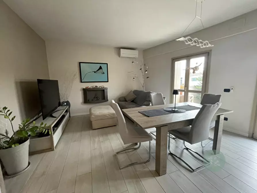 Immagine 8 di Appartamento in vendita  in Via Niccolò Machiavelli 16 a Carpi