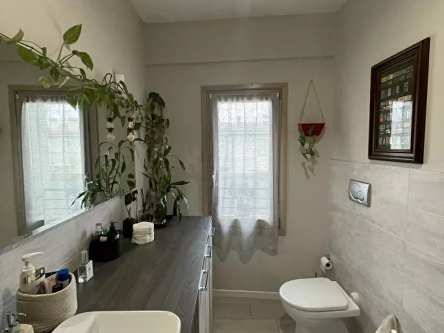 Immagine 9 di Appartamento in vendita  in Via Niccolò Machiavelli 16 a Carpi