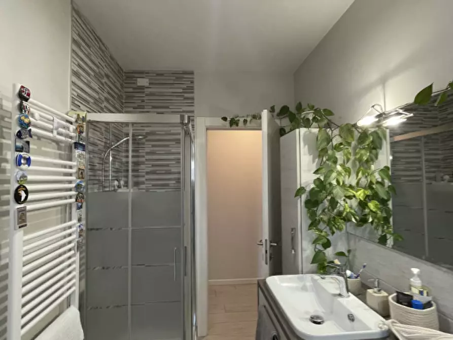 Immagine 10 di Appartamento in vendita  in Via Niccolò Machiavelli 16 a Carpi