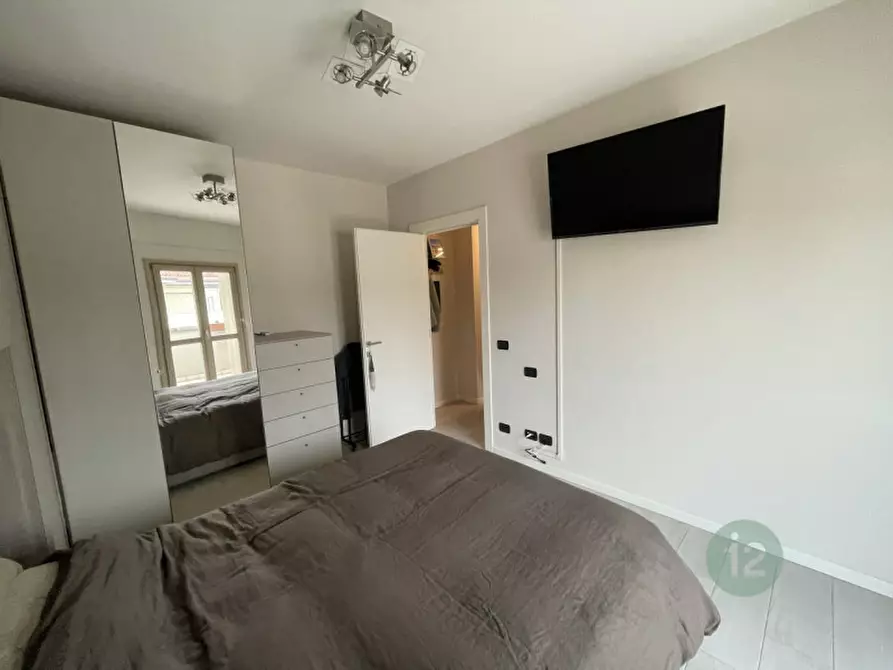 Immagine 12 di Appartamento in vendita  in Via Niccolò Machiavelli 16 a Carpi