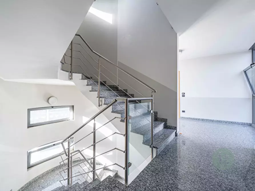 Immagine 15 di Appartamento in vendita  in Via Niccolò Machiavelli 16 a Carpi