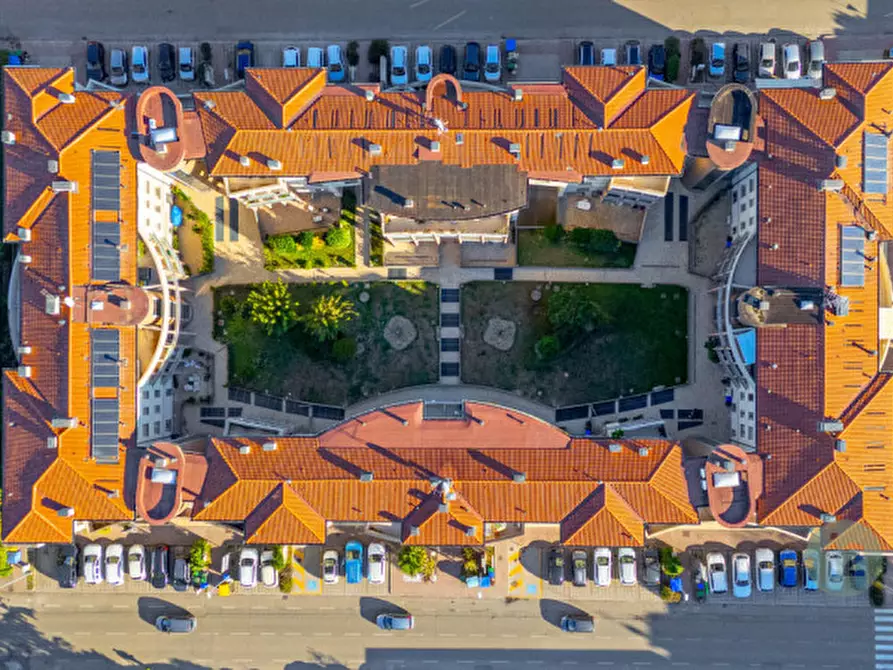 Immagine 18 di Appartamento in vendita  in Via Niccolò Machiavelli 16 a Carpi