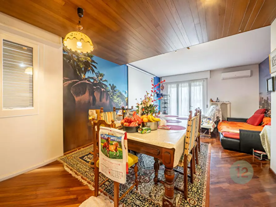 Immagine 1 di Appartamento in vendita  in Via Carlo Marx 87 a Carpi